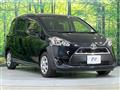 2016 Toyota Sienta