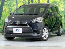 2016 Toyota Sienta