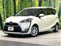 2018 Toyota Sienta