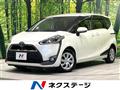 2018 Toyota Sienta