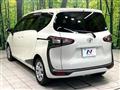 2018 Toyota Sienta