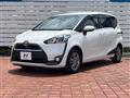 2018 Toyota Sienta