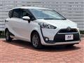 2018 Toyota Sienta