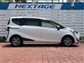 2018 Toyota Sienta