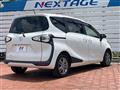 2018 Toyota Sienta