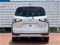 2018 Toyota Sienta