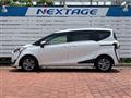 2018 Toyota Sienta