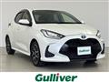2020 Toyota Yaris
