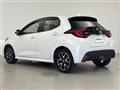 2020 Toyota Yaris