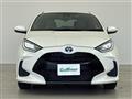 2020 Toyota Yaris
