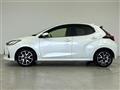 2020 Toyota Yaris