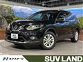 2014 Nissan X-Trail