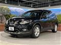 2014 Nissan X-Trail
