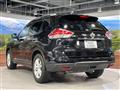 2014 Nissan X-Trail