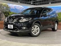 2014 Nissan X-Trail