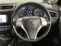 2015 Nissan X-Trail