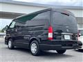 2023 Toyota Hiace Van