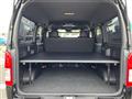 2023 Toyota Hiace Van