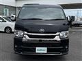2023 Toyota Hiace Van