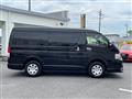 2023 Toyota Hiace Van