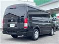 2023 Toyota Hiace Van