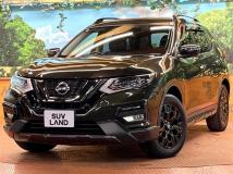 2018 Nissan X-Trail