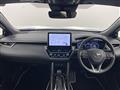 2024 Toyota CorollaCross