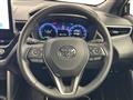 2024 Toyota CorollaCross