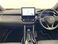 2024 Toyota CorollaCross