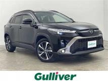 2024 Toyota CorollaCross