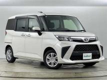 2025 Toyota Roomy