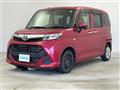 2019 Toyota Tank