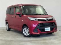 2019 Toyota Tank
