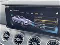 2021 Mercedes-Benz Cls-Class