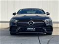 2021 Mercedes-Benz Cls-Class