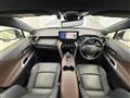 2021 Toyota Harrier Hybrid