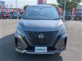2022 Nissan Serena