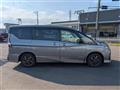2022 Nissan Serena