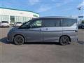 2022 Nissan Serena