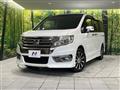 2013 Honda Step WGN
