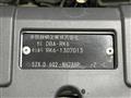 2013 Honda Step WGN