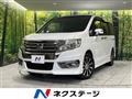 2013 Honda Step WGN