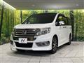 2013 Honda Step WGN