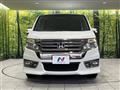 2013 Honda Step WGN