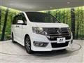 2013 Honda Step WGN