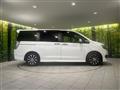 2013 Honda Step WGN