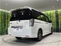 2013 Honda Step WGN
