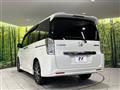 2013 Honda Step WGN