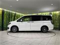 2013 Honda Step WGN