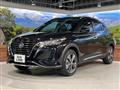 2023 Nissan KIX
